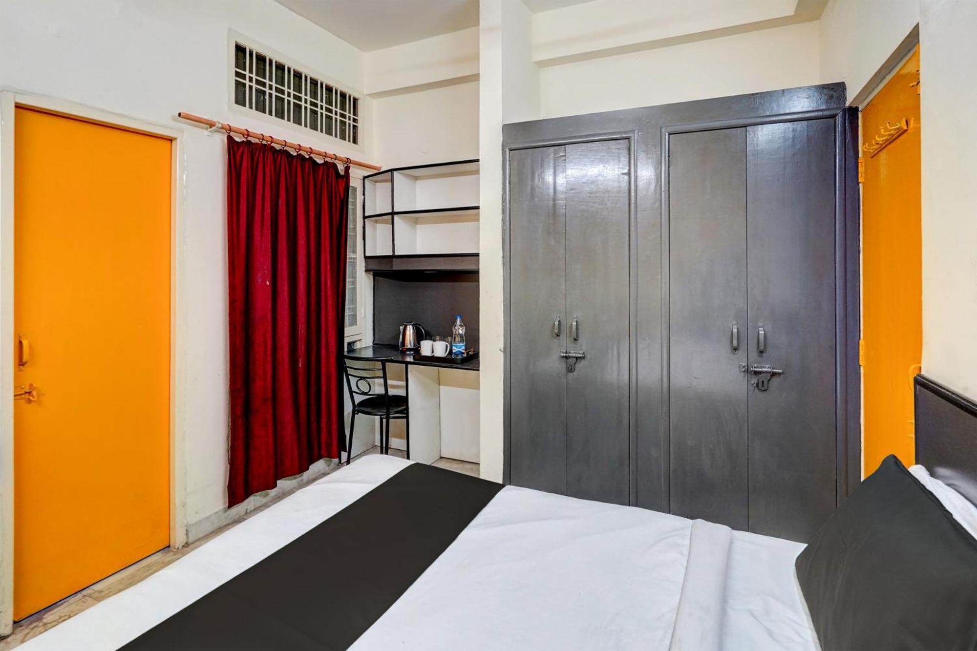 Hotel O Aryan Home Stay Dehradun Exterior photo